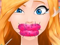 Trò chơi Cute Lips Plastic Surgery