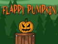 Trò chơi Flappy Pumpkin
