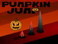 Trò chơi Pumpkin Jump