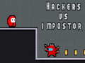 Trò chơi Hackers vs impostors