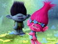 Trò chơi Trolls Puzzle Jigsaw
