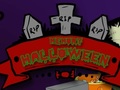 Trò chơi Memory Halloween