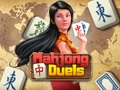 Trò chơi Mahjong Duels
