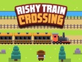 Trò chơi Risky Train Crossing