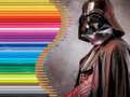 Trò chơi Coloring Book for Darth Vader