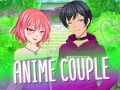 Trò chơi Anime Couple Dress Up