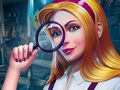Trò chơi Hidden Objects: Brain Teaser