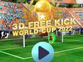 Trò chơi Free Kick World Cup 2022