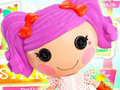Trò chơi Lalaloopsy: Doll Factory