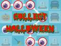 Trò chơi Halloween Collect
