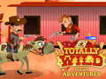 Trò chơi Totally Wild West Adventures