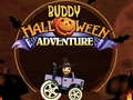 Trò chơi Buddy Halloween Adventure