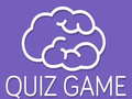 Trò chơi QUIZ GAME