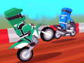 Trò chơi Tricks - 3D Bike Racing Game