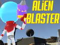 Trò chơi Alien Blaster