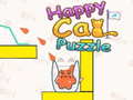Trò chơi Happy Cat Puzzle