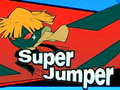 Trò chơi Super Jumper