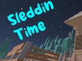 Trò chơi Sleddin Time