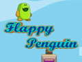 Trò chơi Flappy Penguin