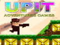 Trò chơi Upit Adventure Game