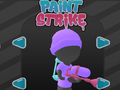 Trò chơi Paint Strike