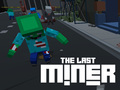Trò chơi The Last Miner