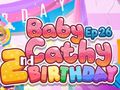 Trò chơi Baby Cathy Ep26: 2nd Birthday