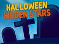 Trò chơi Halloween Hidden Stars