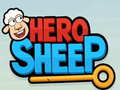 Trò chơi Hero Sheep