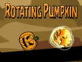 Trò chơi Rotating Pumpkin
