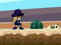 Trò chơi Wild Runner 2d