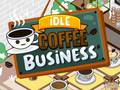 Trò chơi Idle Coffee Business