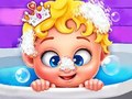 Trò chơi Sweet Girl Magic Princess Caring