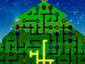 Trò chơi Christmas Tree Light-Up