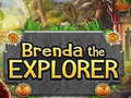 Trò chơi Brenda the Explorer