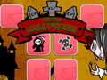 Trò chơi Memory Halloween 