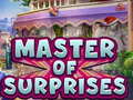 Trò chơi Master of Surprises