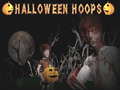 Trò chơi Halloween Hoops