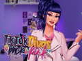 Trò chơi TikTok Divas #black&pink