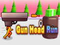 Trò chơi Gun Head Run 