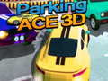 Trò chơi Parking ACE 3D