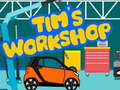Trò chơi Tim's Workshop