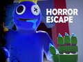 Trò chơi Horror escape