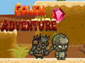 Trò chơi Golem Adventure