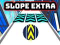 Trò chơi Slope Extra