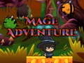 Trò chơi Mage Adventure