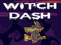 Trò chơi Witch Dash