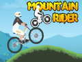 Trò chơi Mountain Rider