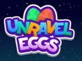 Trò chơi Unravel Egg