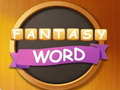 Trò chơi Fantasy Word 